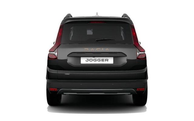 Dacia Jogger Extreme SHZ+PDC+RFK+Navi Hybrid 140 