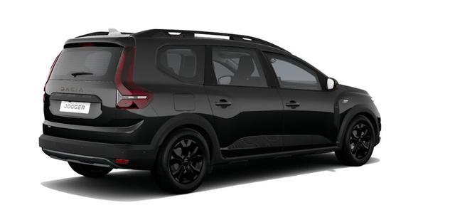 Dacia Jogger Extreme SHZ+PDC+RFK+Navi Hybrid 140 