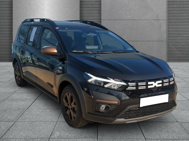 Dacia Jogger - Extreme+ 5-Sitzer+SHZ+Navi+RFK TCe 100 ECO-G
