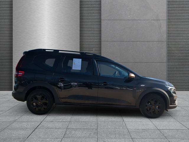 Dacia Jogger - Extreme+ 5-Sitzer+SHZ+Navi+RFK TCe 100 ECO-G