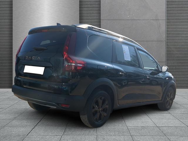 Dacia Jogger Extreme+ 5-Sitzer+SHZ+Navi+RFK TCe 100 ECO-G 
