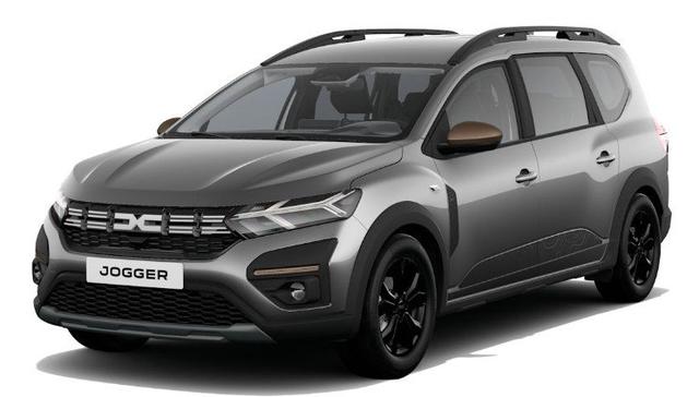 Dacia Jogger Extreme SHZ+PDC+RFK+Navi Hybrid 140 