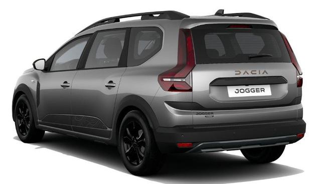 Dacia Jogger Extreme SHZ+PDC+RFK+Navi Hybrid 140 