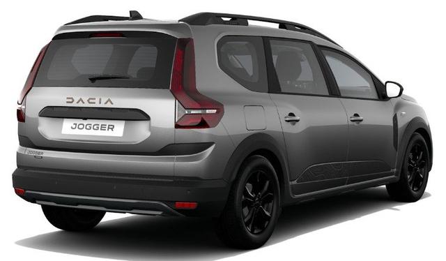 Dacia Jogger Extreme SHZ+PDC+RFK+Navi Hybrid 140 