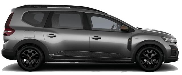 Dacia Jogger Extreme SHZ+PDC+RFK+Navi Hybrid 140 