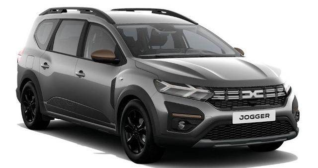Dacia Jogger Extreme SHZ+PDC+RFK+Navi Hybrid 140 