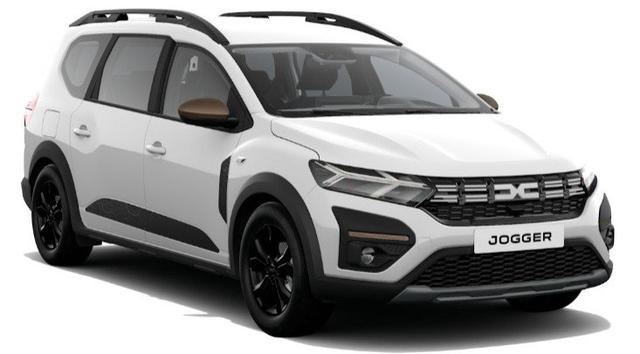 Dacia Jogger Extreme 5-S TCe 110 