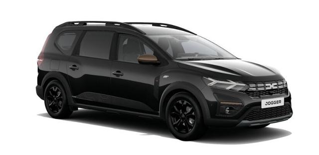 Dacia Jogger Extreme SHZ+PDC+RFK+Navi Hybrid 140 