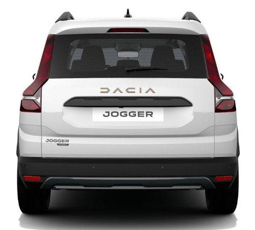 Dacia Jogger Extreme SHZ+PDC+RFK+Navi Hybrid 140 