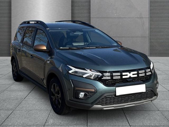 Dacia Jogger - Extreme 5-S SHZ Hybrid 140
