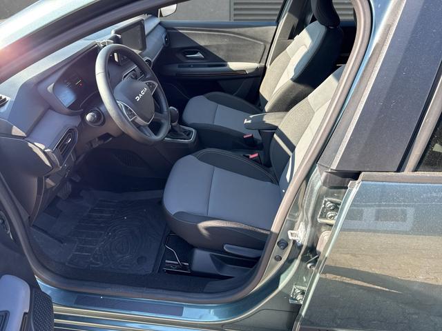 Dacia Jogger Extreme 5-S SHZ Hybrid 140 