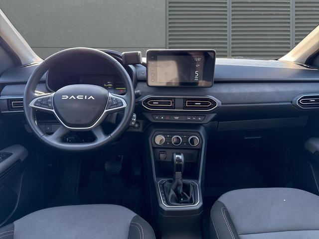 Dacia Jogger Extreme 5-S SHZ Hybrid 140 