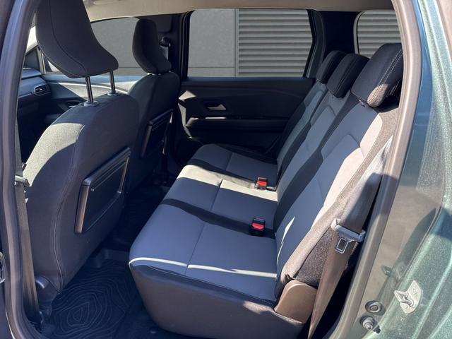 Dacia Jogger Extreme 5-S SHZ Hybrid 140 