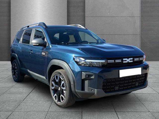 Dacia Bigster Journey Pano+LKHZ+SHZ+PDC+RFK Hybrid-G 150 4x4 