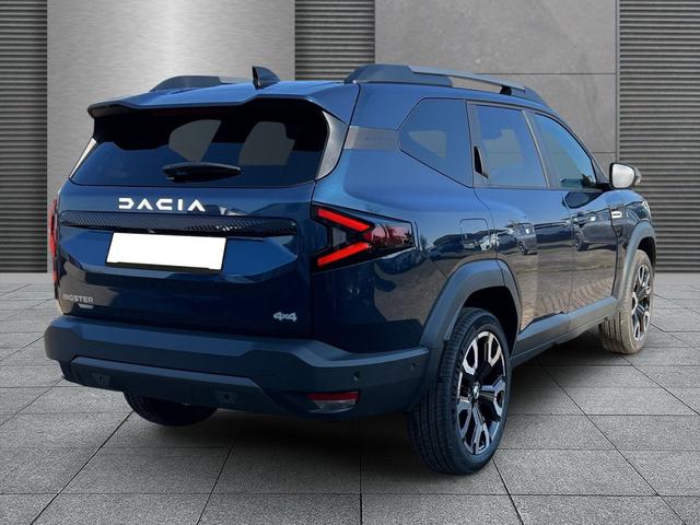 Dacia Bigster Journey Pano+LKHZ+SHZ+PDC+RFK Hybrid-G 150 4x4 