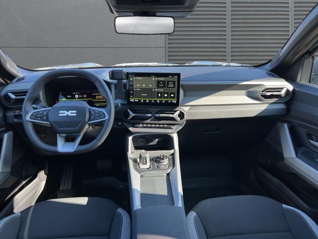 Dacia Bigster Journey Pano+LKHZ+SHZ+PDC+RFK Hybrid-G 150 4x4 