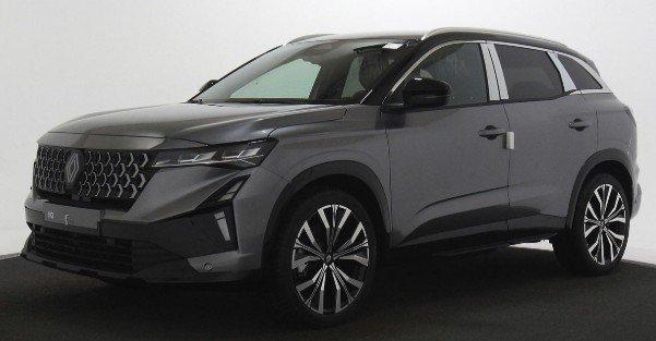 Renault Austral - Techno SHZ LKHZ 20-Zoll E-TECH 200