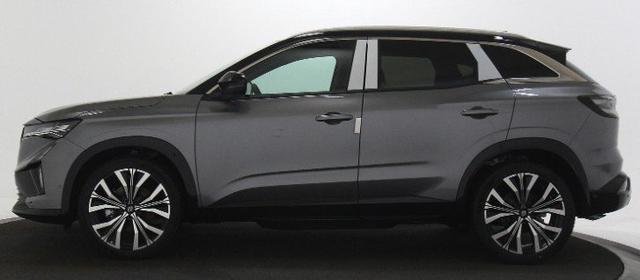 Renault Austral Techno SHZ LKHZ 20-Zoll E-TECH 200 