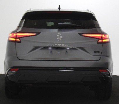 Renault Austral Techno SHZ LKHZ 20-Zoll E-TECH 200 