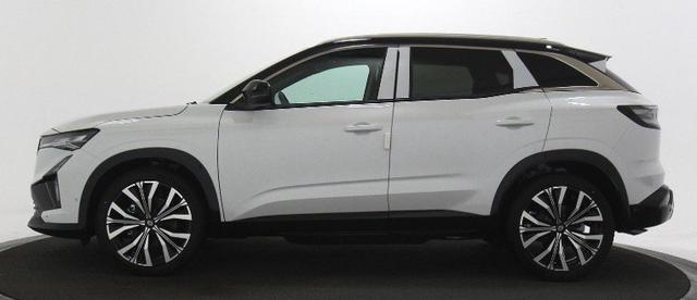 Renault Austral Techno SHZ LKHZ 20-Zoll E-TECH 200 