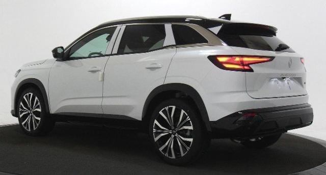 Renault Austral Techno SHZ LKHZ 20-Zoll E-TECH 200 