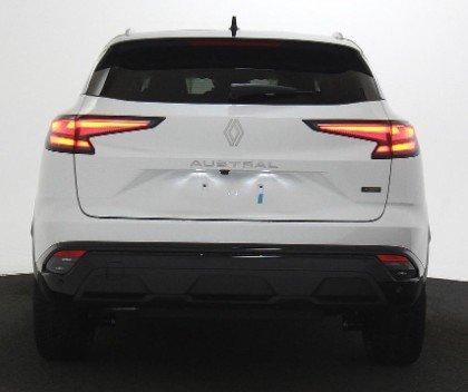 Renault Austral Techno SHZ LKHZ 20-Zoll E-TECH 200 