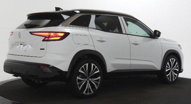 Renault Austral Techno SHZ LKHZ 20-Zoll E-TECH 200 