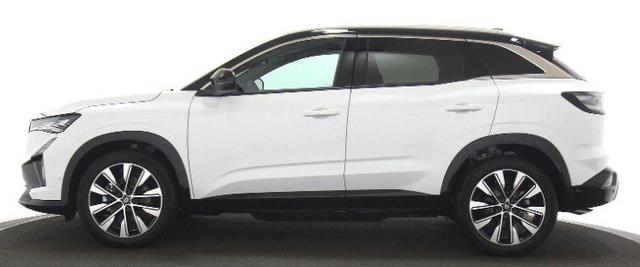 Renault Austral Techno SHZ LKHZ E-TECH 200 