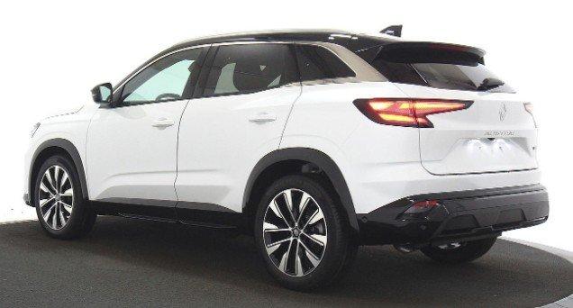 Renault Austral Techno SHZ LKHZ E-TECH 200 