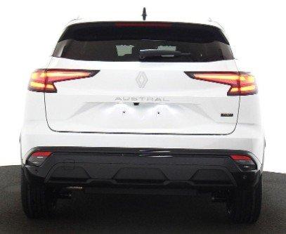 Renault Austral Techno SHZ LKHZ E-TECH 200 