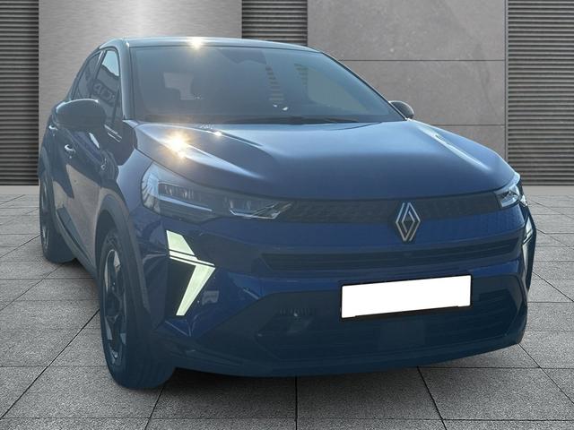 Renault Captur - Techno SHZ+360&deg; Kamera+LED TCe 90