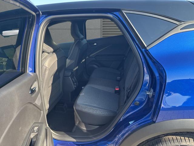 Renault Captur Techno SHZ+360&deg; Kamera+LED TCe 90 