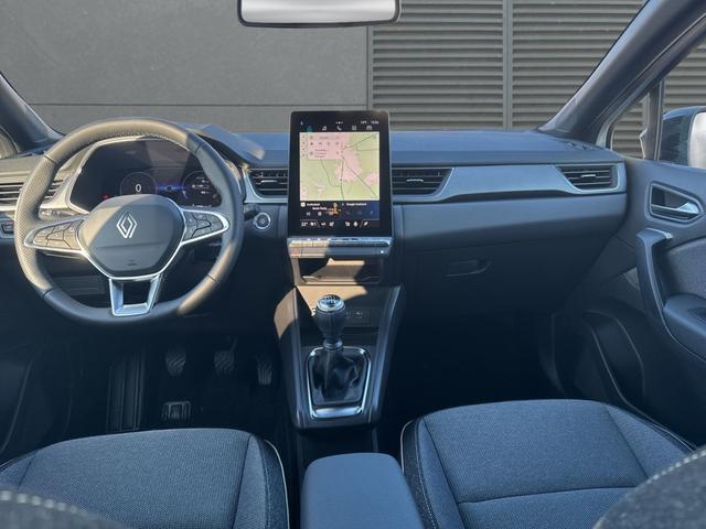 Renault Captur Techno SHZ+LKHZ+LED TCe 90 