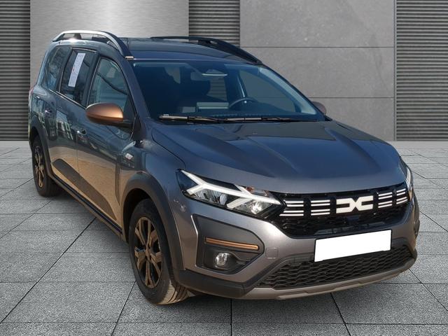 Dacia Jogger - Extreme SHZ+PDC+RFK+Navi Hybrid 140