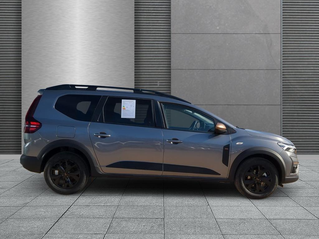 Dacia Jogger     Extreme SHZ+PDC+RFK+Navi Hybrid 140
