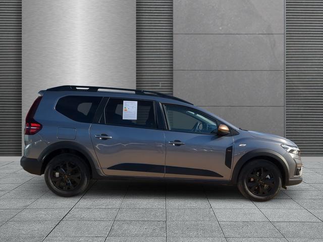Dacia Jogger - Extreme SHZ+PDC+RFK+Navi Hybrid 140