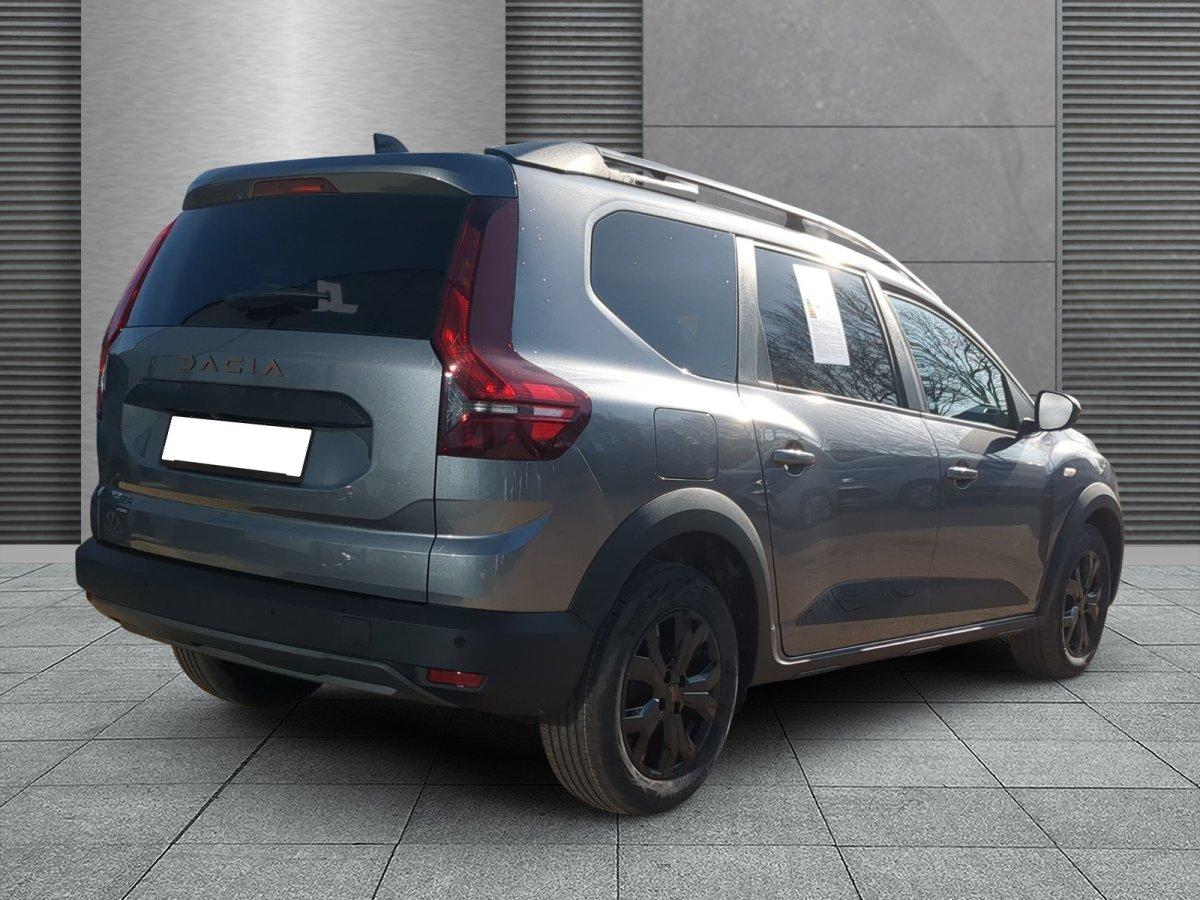Dacia Jogger Extreme SHZ+PDC+RFK+Navi Hybrid 140 