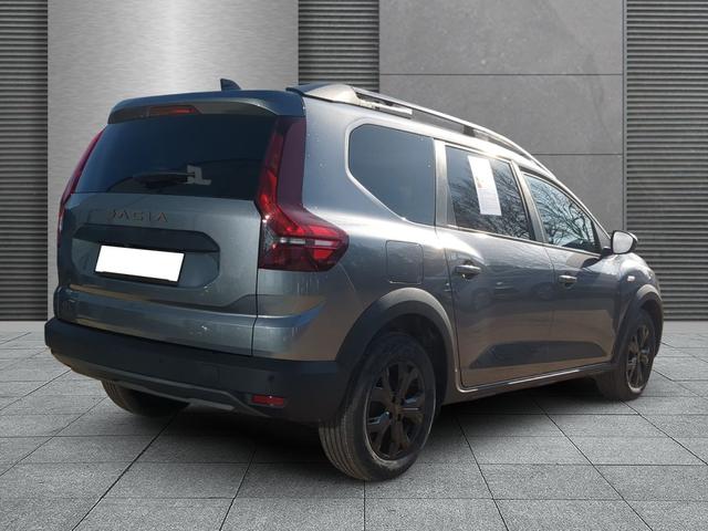 Dacia Jogger Extreme SHZ+PDC+RFK+Navi Hybrid 140 