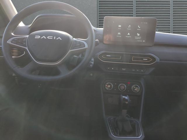 Dacia Jogger Extreme SHZ+PDC+RFK+Navi Hybrid 140 