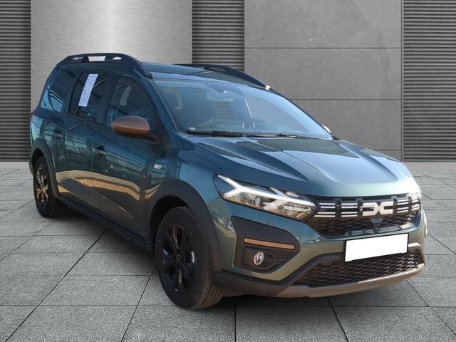 Dacia Jogger - Extreme Navi+PDC+SHZ+RFK Hybrid 140