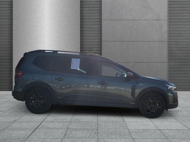 Dacia Jogger - Extreme Navi+PDC+SHZ+RFK Hybrid 140