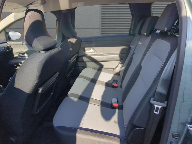 Dacia Jogger Extreme Navi+PDC+SHZ+RFK Hybrid 140 
