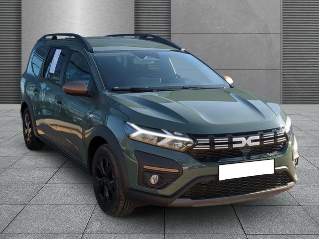 Dacia Jogger - Extreme SHZ+Navi+PDC+RFK Hybrid 140