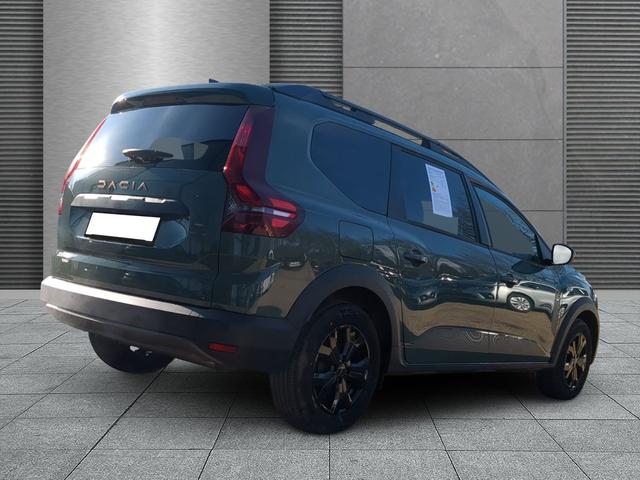 Dacia Jogger Extreme SHZ+Navi+PDC+RFK Hybrid 140 