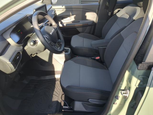 Dacia Jogger Extreme SHZ+Navi+PDC+RFK Hybrid 140 