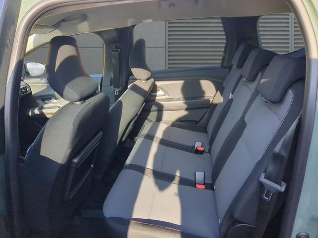 Dacia Jogger Extreme SHZ+Navi+PDC+RFK Hybrid 140 