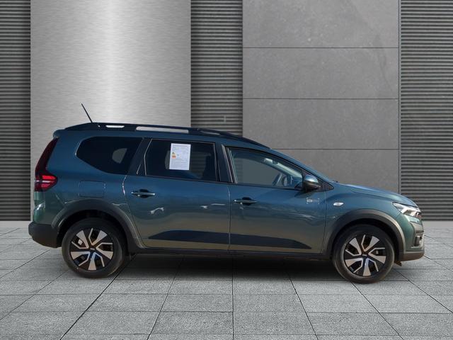 Dacia Jogger - Expression 7-Sitzer+PDC+Klimaanlage TCe 110