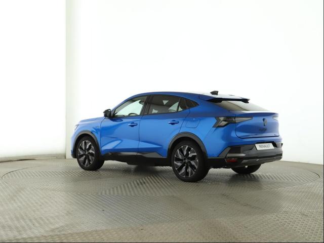 Renault Rafale Esprit Alpine SHZ LKHZ Plug-in Hybrid 300 4x4 