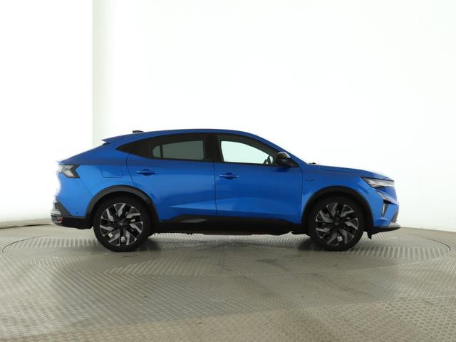 Renault Rafale Esprit Alpine SHZ LKHZ Plug-in Hybrid 300 4x4 