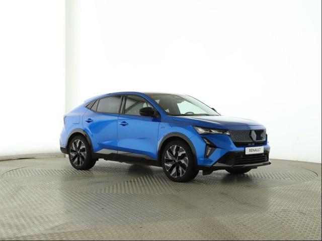 Renault Rafale Esprit Alpine SHZ LKHZ Plug-in Hybrid 300 4x4 